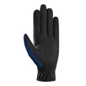 2026 New Design Hot Sale Anti-Slip Breathable Durable Horse-Riding Gloves Customized Heavy Duty Riding Horse Gloves - Product Image 5