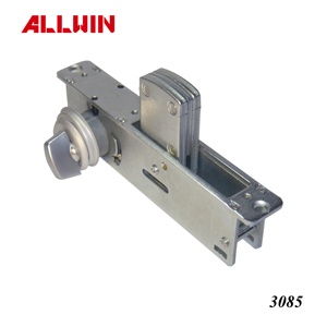<span class=keywords><strong>Long</strong></span> Ném Ngắn Ném Trượt Cửa Swing Khóa Lỗ Mộng Khóa <span class=keywords><strong>Deadbolt</strong></span> - Product Image 5