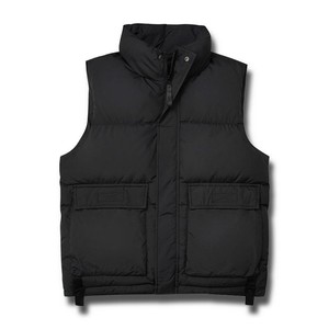 Chaleco Acolchado para Mujer al por Mayor, Chaleco Acolchado con Etiqueta Privada, Venta Directa de Fábrica - Product Image 5