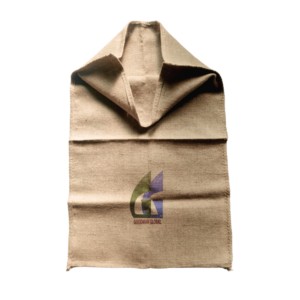 Sacos de yute de calidad alimentaria de 40x24 pulgadas, 700g, 50kg, personalizables, al por mayor, Goodman Global Bangladesh - Product Image 1