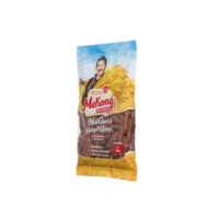 Pâtes Penne au riz Red Dragon 300g Sans gluten Couleur naturelle Fournisseur OEM Vietnam