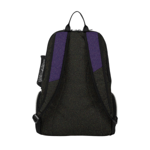 Sac de volley-ball pour jeunes et adultes avec compartiment avant pour ballon, poche ventilée pour chaussures, pochettes organisatrices et résistant à l'eau, en vente - Product Image 2