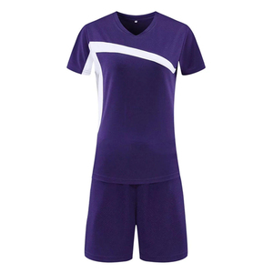 Custom Branding Volleyball Uniform <b>Elite</b> Teamwear for International Buyers and Sports Apparel Companies - Product Image 3