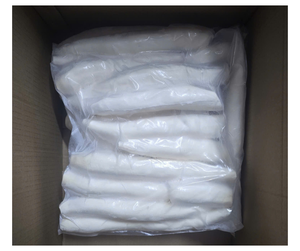 Precio de fábrica de yuca congelada directamente de la fábrica de Vietnam - Yuca congelada pelada y cortada para la fabricación de alimentos a granel - Product Image 1