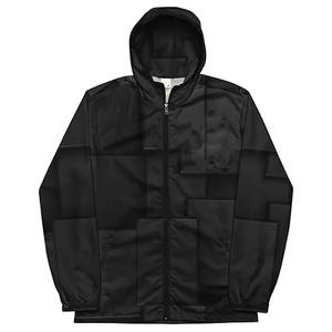 Chaqueta Cortavientos Ligera para Hombre, Resistente al Viento, para Correr al Aire Libre, OEM - Product Image 3