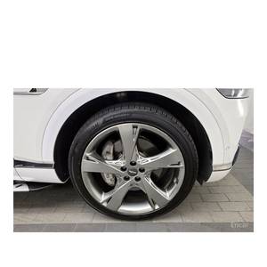 Genesis GV80 3.0 Diésel AWD 2023 con 29,735 km, Volante a la Izquierda, Caja de Cambios Automática, Asientos de Cuero, Cámara Trasera - Product Image 5