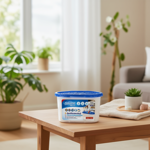 Deumidificatore HomeDRY 220g Antiumidità per Interni - Product Image 2