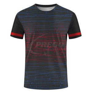 Camisetas de Sublimación de Algodón y Poliéster de Alta Calidad, Camiseta de Sublimación Personalizada, Camiseta de Sublimación Ajustada - Product Image 5