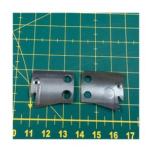 159540-0-01 ชิ้นส่วนจักรเย็บผ้าอุตสาหกรรมมีดคงที่ผลิตในไต้หวัน - Product Image 2