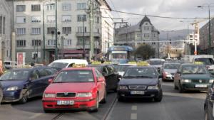 Aplicación de Reserva de Taxis en Bosnia y Herzegovina para Viajes Rápidos y Seguros, Reservas Fáciles, Seguimiento en Vivo, Pagos Seguros, Compatible con Linux/MAC - Product Image 4