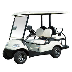 2023 tout nouveau 4 roues électrique Club Car voiturette de Golf <span class=keywords><strong>mini</strong></span> voiture de golf électrique voiture de tourisme à vendre - Product Image 6