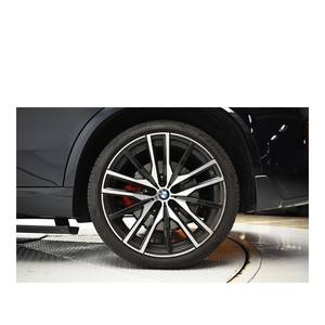 BMW X5 M50i 2022, conduite à gauche, boîte automatique, caméra de recul, 53 028 km - Product Image 5