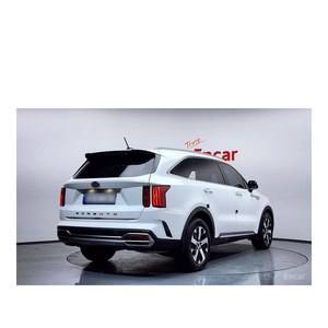 Kia Sorento Diésel 2.2 2WD 2021 con Caja de Cambios Automática, Volante a la Izquierda, Asientos de Cuero, Estándar de Emisiones Euro V, 45,313 km - Product Image 2