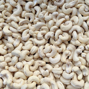 Nueces de Anacardo, Granos de Anacardo Exportados a Oriente Medio, UE, Granos de Anacardo SANTIGO - Product Image 1