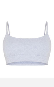 Soutien-gorge de sport croisé pour femme, nouveau style, personnalisé, en nylon et élasthanne, pour la gym et le fitness, vente en gros - Product Image 6