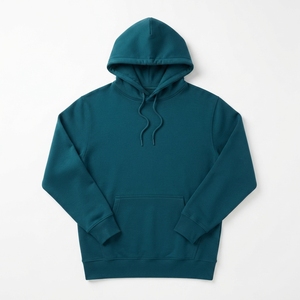 Sudadera con Capucha Unisex Extra Grande de Algodón Grueso, Sudadera Informal con Estampado de Dibujos Animados Personalizado - Product Image 3