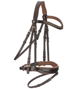 Fabricant, grossiste et fournisseur de produits équestres tendance en cuir : Ligne de produits pour l'équitation - Product Image 6