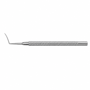 Seibel Vertical Safety Quick Chopper Instrumento Oftálmico para Zurdos – Herramienta de Precisión para Corte de Núcleo y Cirugía de Faco - Product Image 5