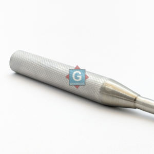 Destornillador Phillips de Acero Inoxidable de Alta Calidad, Herramienta Quirúrgica Resistente a la Corrosión, para Trasplante de Cabello, ORL, UCI - Product Image 6