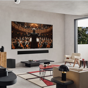 ทีวี OLED83G5WUA รุ่น 83 นิ้ว 4K UHD Evo G5 Smart พลาสติก - Product Image 4
