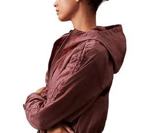 Survêtement Femme en Tissu Éponge de Coton Premium, Respirant, Personnalisé, Délavé à l'Acide, Grammage Lourd, Vente en Gros 2026 - Product Image 3