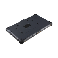 Windows 11 Pro OS Alto rendimiento 13 pulgadas IP65 Tableta resistente al agua Uso industrial con cámara 2D integrada Intel