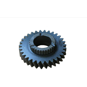 เหมาะสำหรับ JCB เกียร์สาม 31T 3D 445/03007 อะไหล่เกียร์ส่งกำลัง 3CX 4CX 3DX 4DX รถแบคโฮ รถตักล้อยาง รถเทเลแฮนด์เลอร์ - Product Image 1