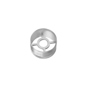 Juego de Marcadores de Areola Freeman de 34 mm a 50 mm, Herramienta de Medición de Reducción de Senos de Acero Inoxidable - Product Image 3