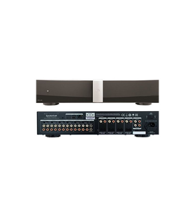 Sistema de Audio Multi-Habitación MRA WIFI, Sistema de Audio Inalámbrico para el Hogar, Transmisión de Música para Toda la Casa, Sonido de Alta Calidad - Product Image 4