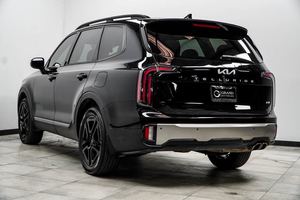Como Nuevo, C-ia Telluride EX X-Line AWD 2023 - Product Image 2