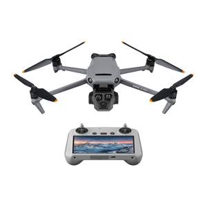 Dron Mavic 3 Pro Hasselblad Pro 5.1K Combo Aéreo, Resultados Cinematográficos en 1 Vuelo - Product Image 3