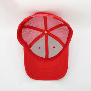 Gorras de Béisbol para Hombre de Alta Calidad, Gorras de Béisbol Transpirables a Precio Económico, Muy Vendidas, con Logotipo/Diseños Personalizados - Product Image 6