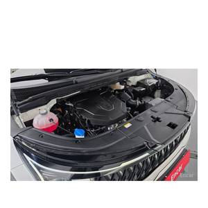 สำหรับรถยนต์ Kia Carnival รุ่น 7 ที่นั่ง Signature ปี 2024 เดือนธันวาคม วิ่ง 21,566 กม. เครื่องยนต์ดีเซล เกียร์อัตโนมัติ เบาะหนัง กล้องมองหลัง - Product Image 6