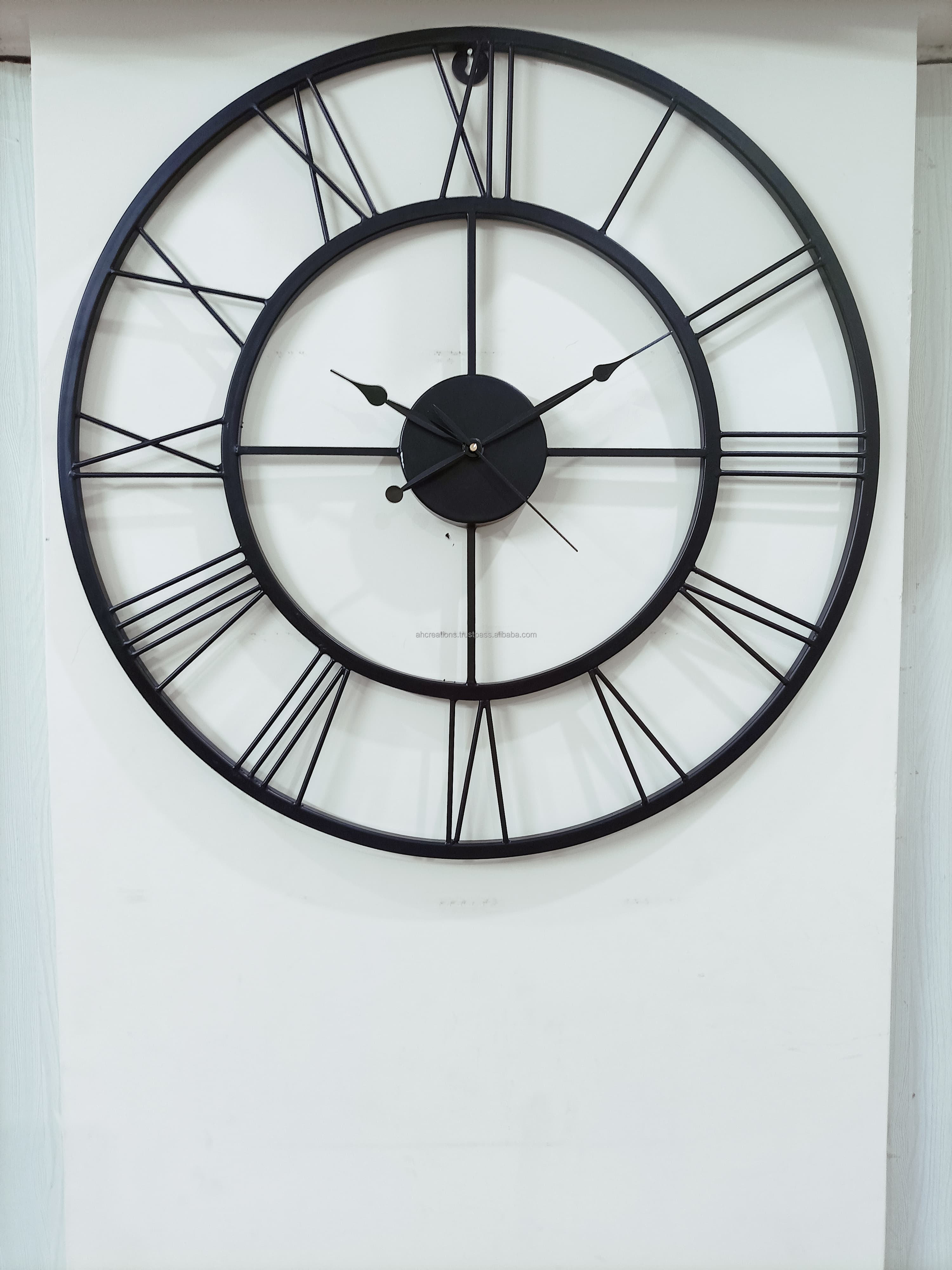 สีดำด้าน