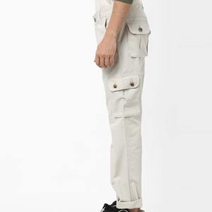 Pantalones Cargo de Nuevo Diseño, Moda para las Cuatro Estaciones, Otros Accesorios de Ropa - Product Image 4