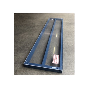 Recommended Product Durable Construction Concrete Large Steel Slab <b>Formwork</b> for Wall - Product Image 1