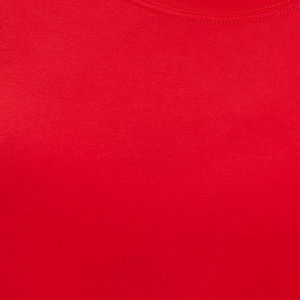 Camiseta Corta Oversize de Alta Calidad, 180 g, Algodón, Lisa, Cuello Redondo, para Personalizar, Camisetas Cortas Oversize para Mujer - Product Image 5