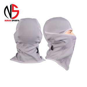 บาลาคลาวาขนแกะแบบกำหนดเองได้สำหรับฤดูหนาวและฤดูร้อน บาลาคลาวาแฟชั่นใหม่ อุ่นและนุ่มสบาย ผลิตจากโพลีเอสเตอร์ ปี 2026 - Product Image 6