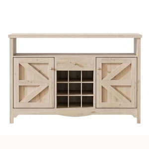 Meuble de bar à café - Product Image 1