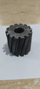 Cortadores de Hilo Manuales de Acero de Alta Velocidad con Dientes para Instrumentos Quirúrgicos, Tamaño 2 Pulgadas - Product Image 5