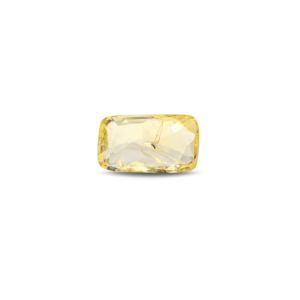 Saphir rose ovale de 3,05 carats, pierre précieuse artisanale pour bijoux fins - Product Image 2