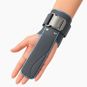 Agarradera para Barras Asimétricas, Accesorio Profesional para Entrenamiento Deportivo con Materiales de Primera Calidad que Ofrecen Agarre Cómodo, Control y Larga Duración - Product Image 1