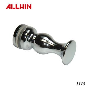 Poignée de porte en verre moderne traditionnelle pour commode, tiroir, chambre à coucher, cuisine, salon, bar à domicile, applications en extérieur, entrepôt - Product Image 5