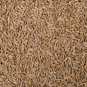 Graines de cumin crues séchées FitTree International de qualité supérieure, origine indienne, biologiques, certifiées casher, durée de conservation de 24 mois - Product Image 1