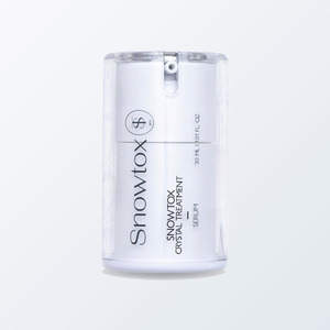 Suero Facial Reafirmante Kanjen Snow Tokseu Crystal Treatment Serum 30ml, Suero Facial con Niacinamida, Suero Facial Iluminador, Suero Facial Hidratante - Product Image 2