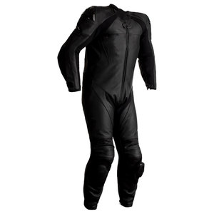 ชุดแข่งมอเตอร์ไซด์หนังชิ้นเดียวสำหรับฤดูหนาวกันน้ำกันลมสำหรับนักแข่งมอเตอร์ไซค์ impex ระดับมืออาชีพ - Product Image 5