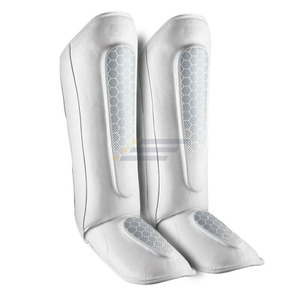 Custom High Quality Premium Shine Pads for <b>Boxing</b> /MMA/ Karate in Junior/Senior/Intermediate/Youth in Whole Sale Price - Product Image 1