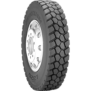Neumático de Remolque Comercial de Servicio Pesado 445/65R22.5 para Operaciones Logísticas - Product Image 2