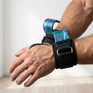 Accesorio de Fitness para Entrenamiento, Agarre de Goma Reforzado, Material de Agarre Fuerte para Uso en Gimnasio y Actividades de Entrenamiento - Product Image 3