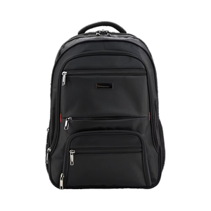 Mochila Escolar de Silicona de Alta Calidad para Estudiantes, Estilo Urbano, Personalizable, Gran Capacidad, Resistente a Impactos y al Agua - Product Image 1